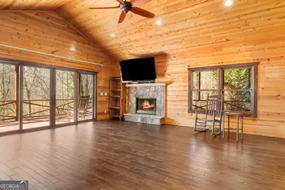 1242 Moccasin Creek Road, Clarkesville, GA 30523 - Photo 19