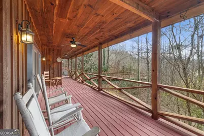 1242 Moccasin Creek Road, Clarkesville, GA 30523 - Photo 17