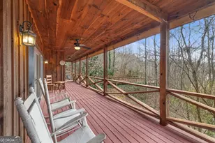 1242 Moccasin Creek Rd, Clarkesville, GA 30523 - Photo 17