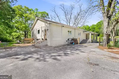 901 E Main Street, Hogansville, GA 30230 - Photo 25