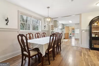 901 E Main Street, Hogansville, GA 30230 - Photo 7