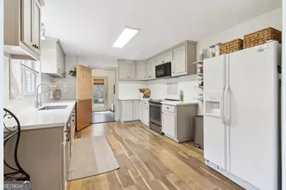 901 E Main Street, Hogansville, GA 30230 - Photo 9