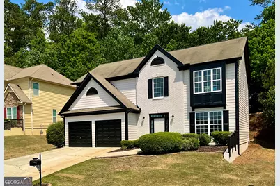 110 Heritage Club Circle, Dallas, GA 30132 - Photo 3