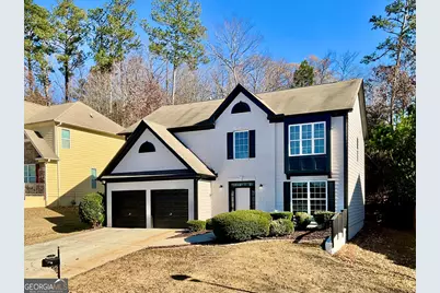 110 Heritage Club Circle, Dallas, GA 30132 - Photo 1