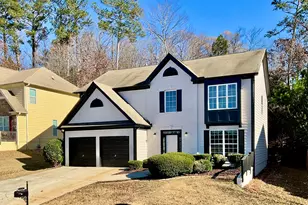 110 Heritage Club Cir, Dallas, GA 30132 - Photo 1