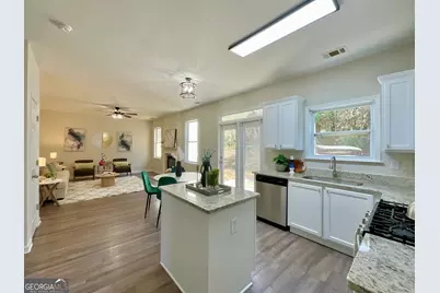 110 Heritage Club Circle, Dallas, GA 30132 - Photo 21