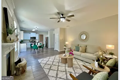 110 Heritage Club Circle, Dallas, GA 30132 - Photo 13