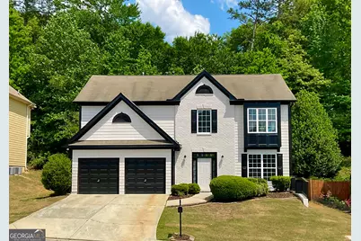 110 Heritage Club Circle, Dallas, GA 30132 - Photo 1