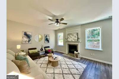 110 Heritage Club Circle, Dallas, GA 30132 - Photo 15