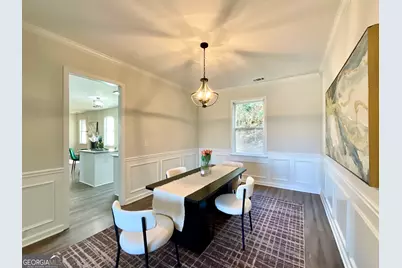 110 Heritage Club Circle, Dallas, GA 30132 - Photo 11