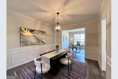 110 Heritage Club Circle, Dallas, GA 30132 - Photo 11