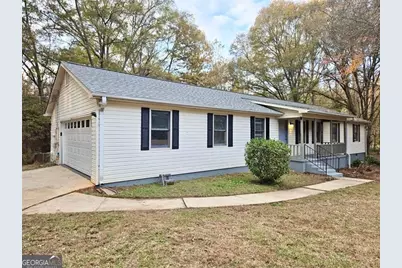 7275 Herndon Road, Fairburn, GA 30213 - Photo 3