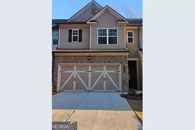 5619 Chickory Drive, Flowery Branch, GA 30542 - Photo 3