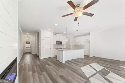 5619 Chickory Drive, Flowery Branch, GA 30542 - Photo 11