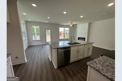 5635 Chickory Drive, Flowery Branch, GA 30542 - Photo 5