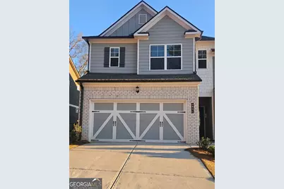 5635 Chickory Drive, Flowery Branch, GA 30542 - Photo 1