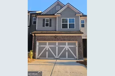 5643 Chickory Drive, Flowery Branch, GA 30542 - Photo 1