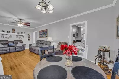 136 Springdale Road, Elberton, GA 30635 - Photo 11