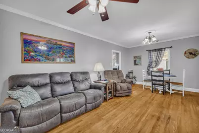 136 Springdale Road, Elberton, GA 30635 - Photo 7