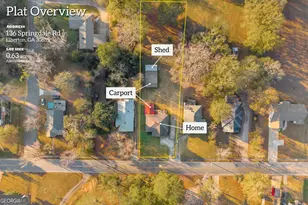 136 Springdale Rd, Elberton, GA 30635 - Photo 53