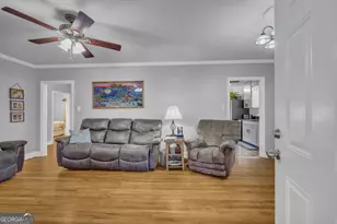 136 Springdale Rd, Elberton, GA 30635 - Photo 5