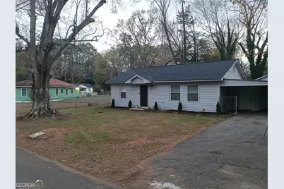 825 Pamela Drive, Griffin, GA 30224 - Photo 1