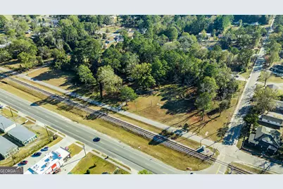 411 W Railroad Street, Pembroke, GA 31321 - Photo 3
