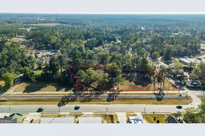 411 W Railroad Street, Pembroke, GA 31321 - Photo 15