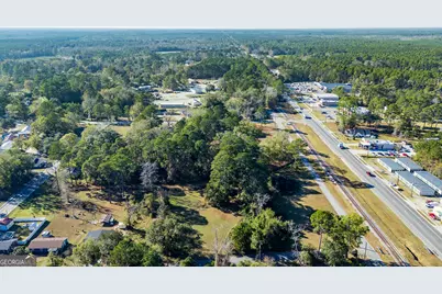 411 W Railroad Street, Pembroke, GA 31321 - Photo 11