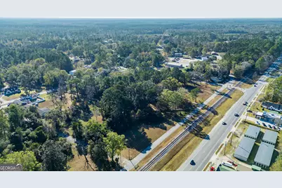 411 W Railroad Street, Pembroke, GA 31321 - Photo 13