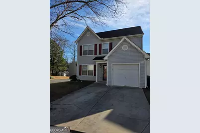 387 Spring Walk Trace, Lawrenceville, GA 30046 - Photo 3