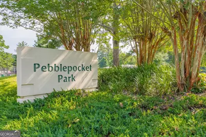 200 Willow Road, Peachtree City, GA 30269 - Photo 11