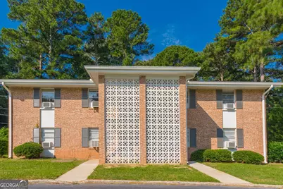 200 Willow Road #2B, Peachtree City, GA 30269 - Photo 1