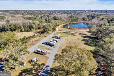 100 Odum Road, Americus, GA 31709 - Photo 9