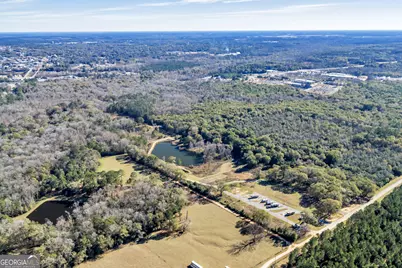 100 Odum Road, Americus, GA 31709 - Photo 5