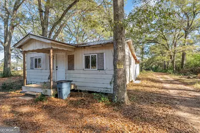 100 Odum Road, Americus, GA 31709 - Photo 33