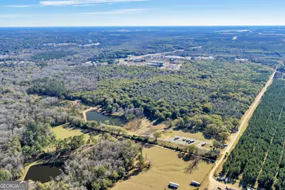 100 Odum Road, Americus, GA 31709 - Photo 7