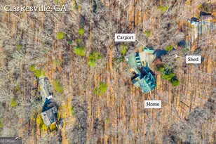 215 Stonehedge Dr, Clarkesville, GA 30523 - Photo 113