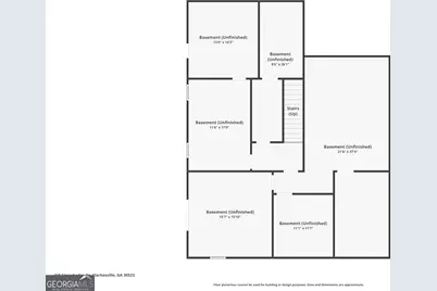 215 Stonehedge Drive, Clarkesville, GA 30523 - Photo 123