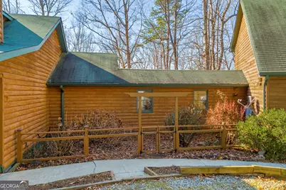 215 Stonehedge Drive, Clarkesville, GA 30523 - Photo 7