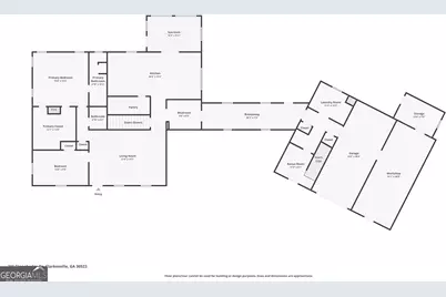 215 Stonehedge Drive, Clarkesville, GA 30523 - Photo 121