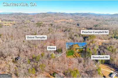 215 Stonehedge Drive, Clarkesville, GA 30523 - Photo 117