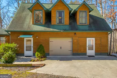 215 Stonehedge Drive, Clarkesville, GA 30523 - Photo 5