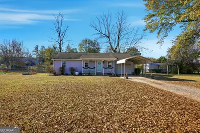 6014 Jackson Road, Jackson, GA 30233 - Photo 1