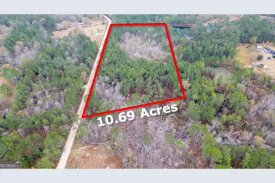 0 Victory Circle, Lyons, GA 30436 - Photo 1