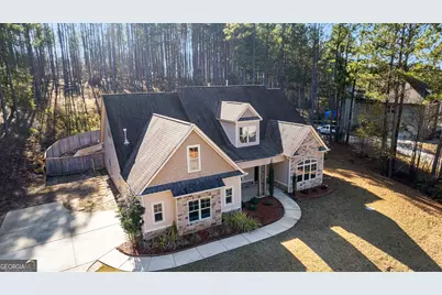 44 Fendley Trace, Newnan, GA 30263 - Photo 7