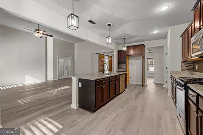 44 Fendley Trace, Newnan, GA 30263 - Photo 31