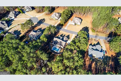 44 Fendley Trace, Newnan, GA 30263 - Photo 87