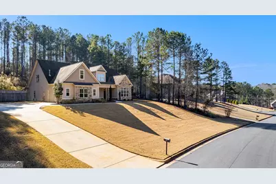 44 Fendley Trace, Newnan, GA 30263 - Photo 5