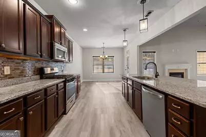 44 Fendley Trace, Newnan, GA 30263 - Photo 27